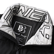 L686钱塘2020-2新款中年男士休闲百搭立领羽绒服外套量大价优P205，男装羽绒服，钱塘207-2