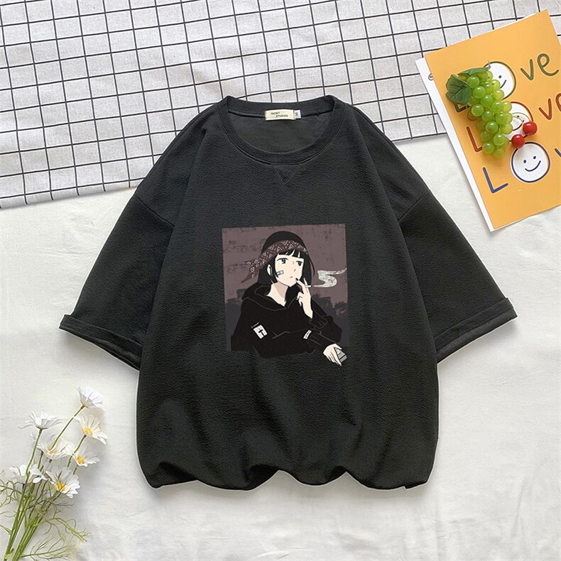 黑色