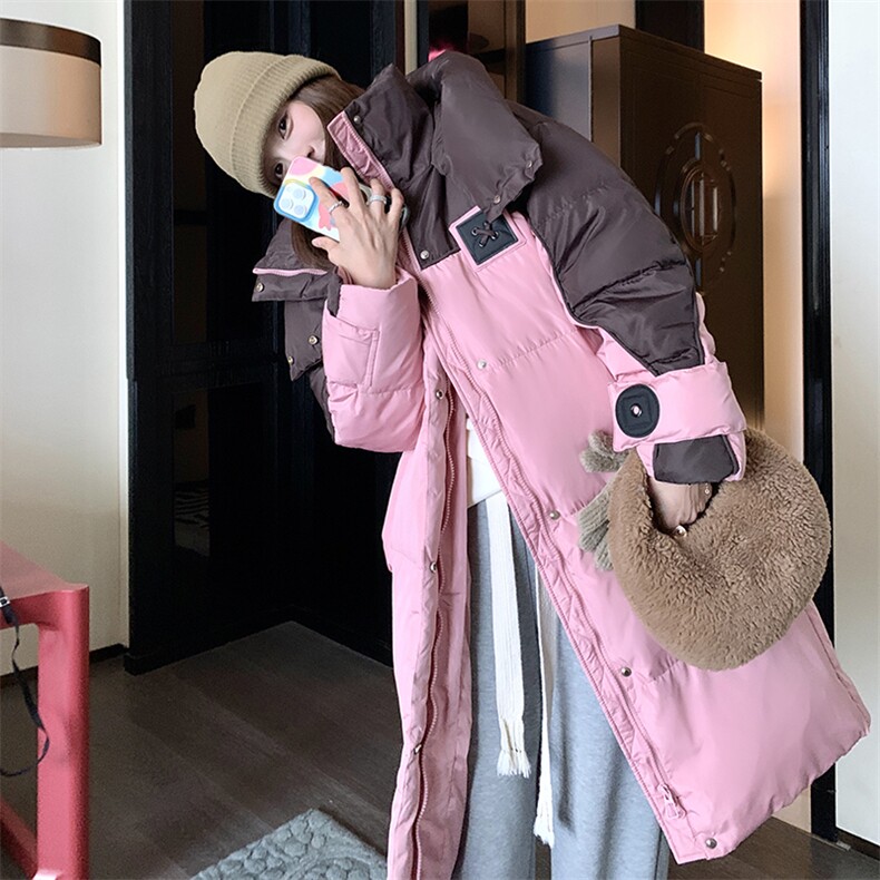 【新款】羽绒服长款088-9920p295k458短款9921p195k298,女装羽绒服,2C088