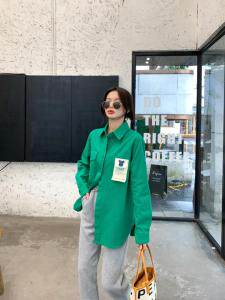 衬衫，女装衬衫，品炫姿