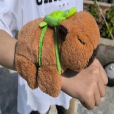 棕色