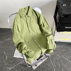 青色