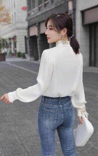 现货、小衫，女装，衣菲特