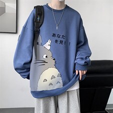蓝色