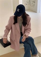 西装，女装西装，MZ 原创