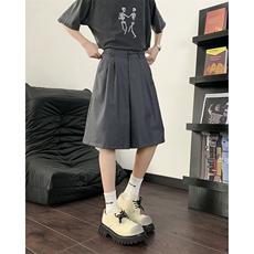 灰色
