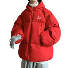 ！面包服男棉衣男棉服男大码棉袄男加厚外套男潮MB78-P90，男装棉衣，电商B367