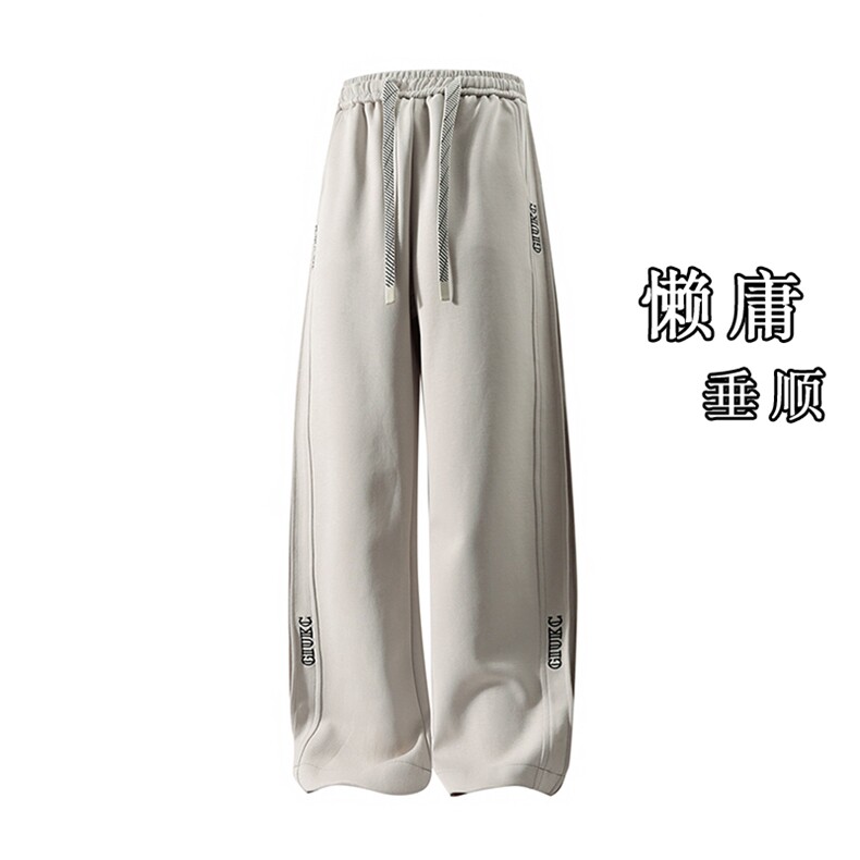 新款休闲裤,男装休闲裤,星座1106-2（原1111B）