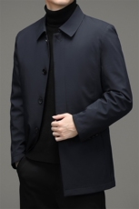 YY-YR028892冬季男士羽绒服保暖外套修身潮流帅气P220，男装羽绒服，电商B360