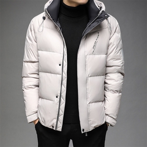 B28827钱塘2020-3鹅绒高端精品男士羽绒服主推P340图片