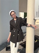 春装外套，其它，春霓公主