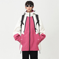 玫红