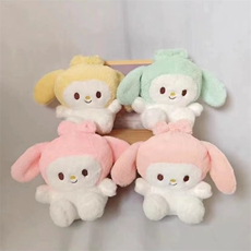 混色