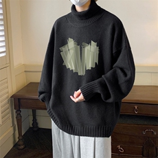 黑色