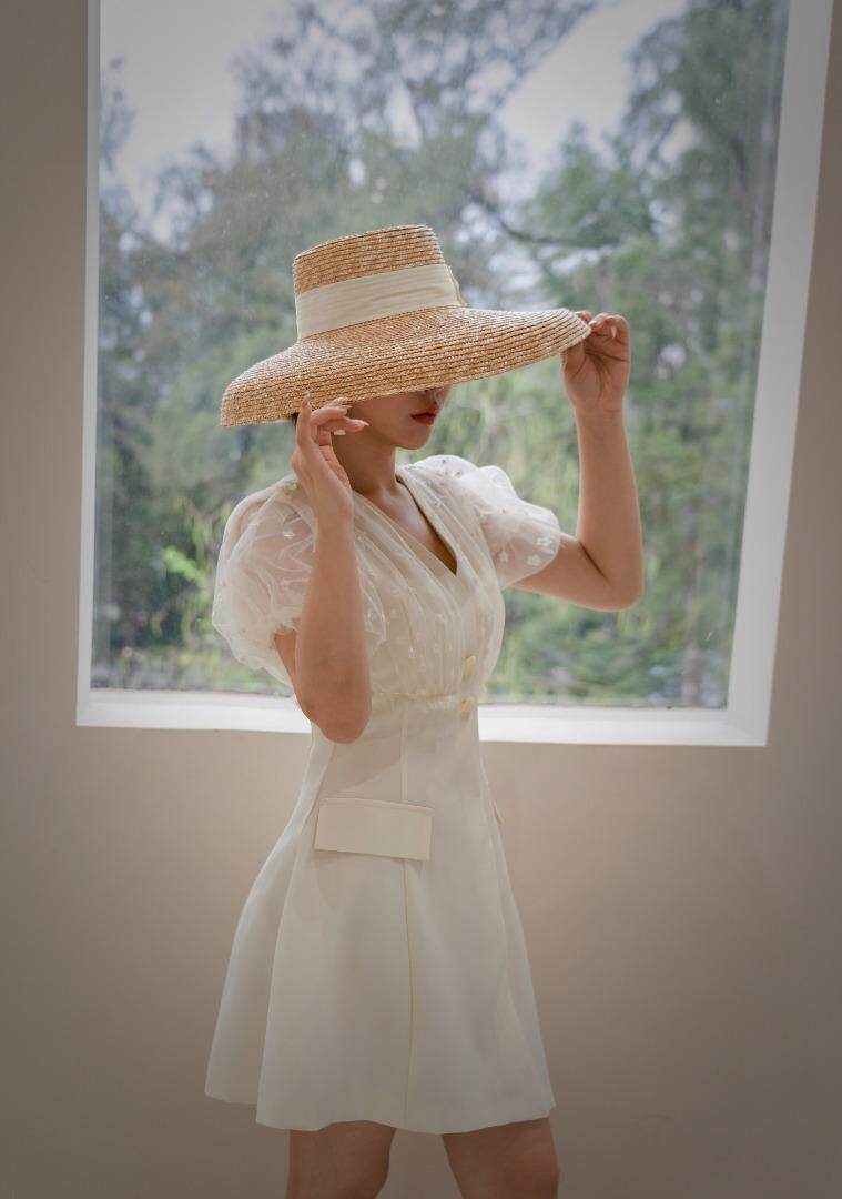 气质而温婉是女人永恒的追求……，女装，GN