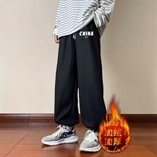 黑色加绒款
