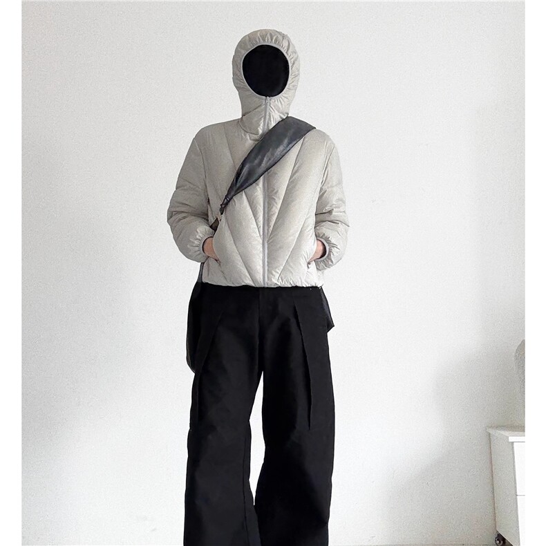 休闲秋冬韩版情羽绒服外套D328-YR975-P178羽绒,男装羽绒服,电商D328