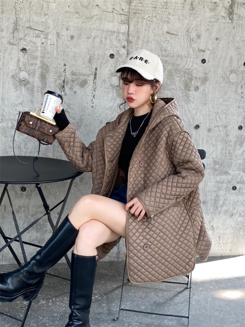 韓外套，其它，女人家淼漫