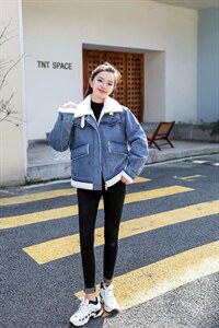 牛仔外套！,其它,欧雅斯丹·尔