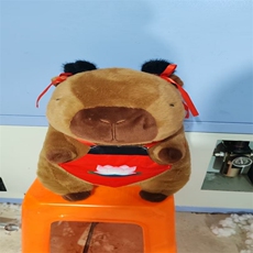 棕色