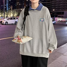 灰色