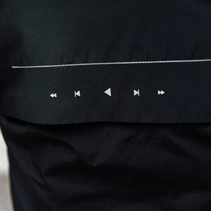 2020电商B247冬季新款韩版羽绒服白鸭绒短款大口袋潮流男910-P220图片