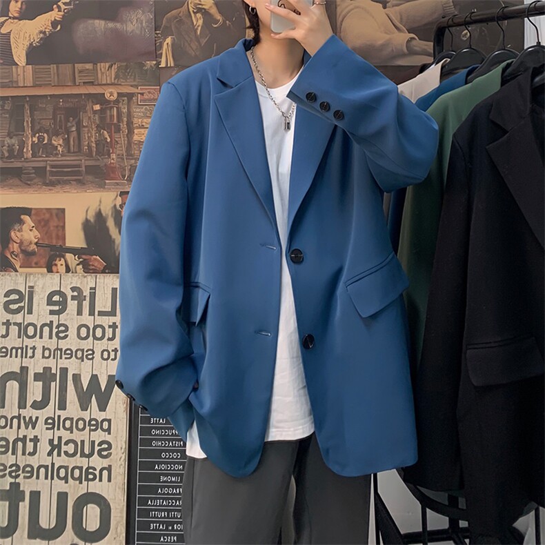爆数据款春秋西服小西装男潮流时尚休闲外套XF001-P75,男装西服套装,星座210-1