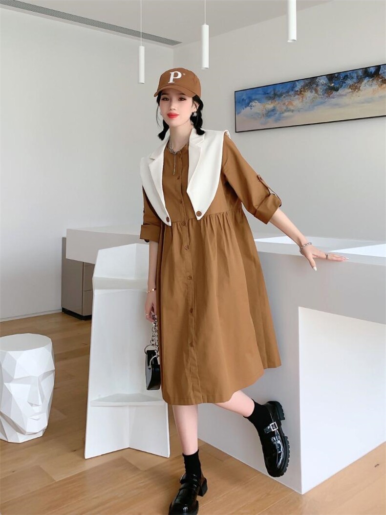 两件套，披肩可卸，带腰带，其它，票意情