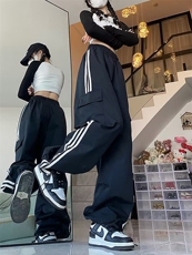 男春夏新款青少年时尚休闲裤A8150P43，男装休闲裤，星座1116-2