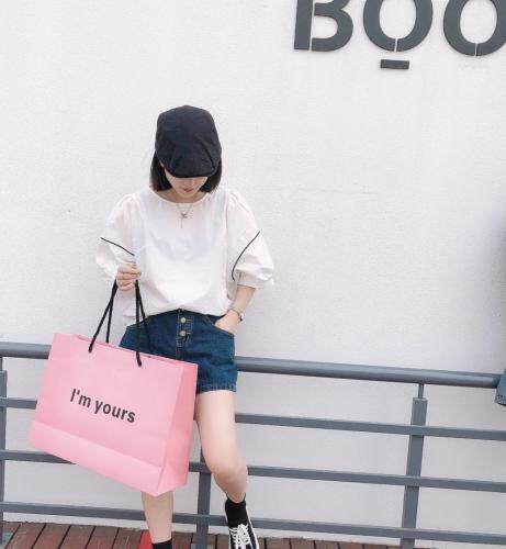 小衫，女装，娟子依格