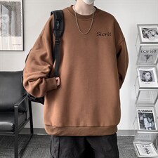 棕色