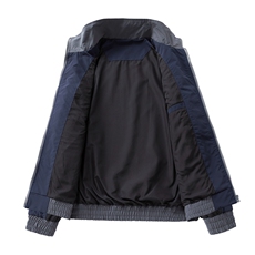 2025秋季新款现货情侣冲锋衣套装男户外登山服DSA157B-TZ571-P103，男装休闲套装，电商A157B