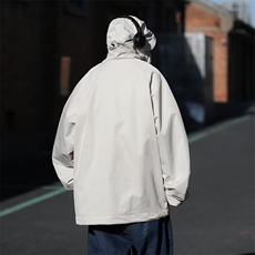 卫衣外套男春秋季休闲长袖衣服冲锋衣防水外套L7264P50，男装卫衣，星座1116-2