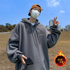 深灰色（加绒）