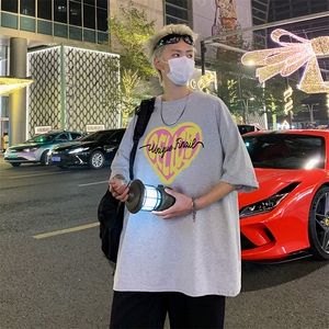 2024暴款超高点击率重磅纯棉短袖T恤上款就出单-D328A-TX0015特批图片