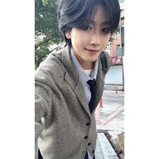 视频图现货数据款老钱风立领针织衫外套男纯色毛衣-A2339特P52，男装针织衫/毛衣，电商B241