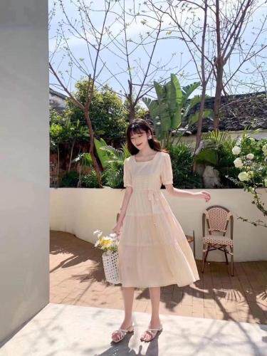 连衣裙，女装连衣裙，Lico&co(1F)