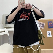 黑色