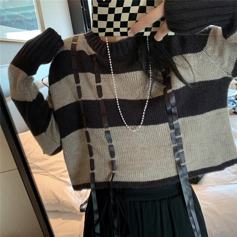 飘带马海毛，其它，XTZ style