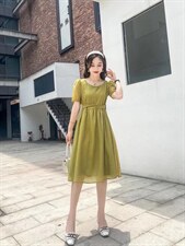 夏季新款连衣裙现货，女装连衣裙，MZ 慕姿