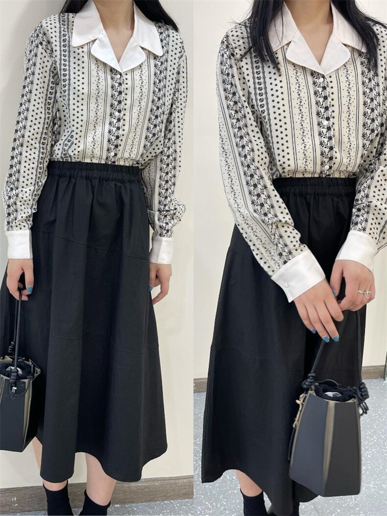 春季新款上新，其它，影白