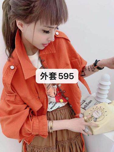 新女郎(4F) XNL4F109946