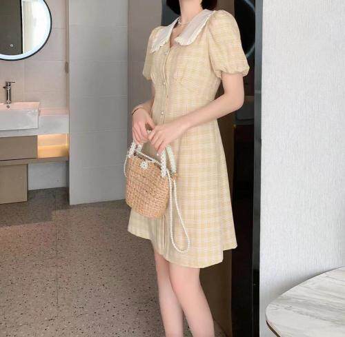 清新一凉，女装，有声有色