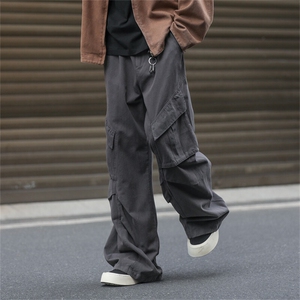 903-WK39-1 -特P65   S-3XL   春季工装裤！4图片