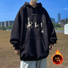 黑色（加绒）