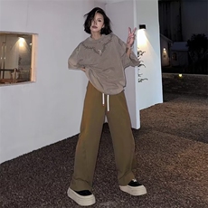 咖色