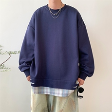 藏青色