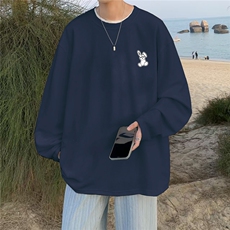 藏青色