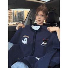日系潮流时尚简约新款原宿气质卫衣流行WA230-P56，男装卫衣，星座208-5