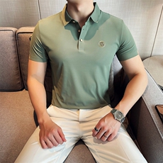 绿色
